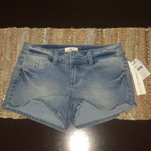 O’Neil short light jeans